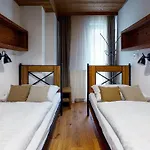 Apartmán Indianne Demanovská Dolina