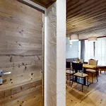 Indianne Apartmán *
