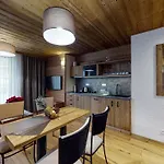 Indianne Apartmán *