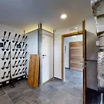 Apartmán Indianne