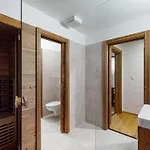 Indianne Apartmán Demanovská Dolina