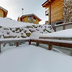 Apartmán Indianne *