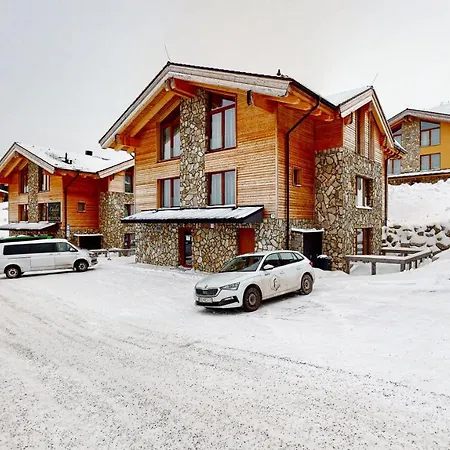 Apartmán Indianne