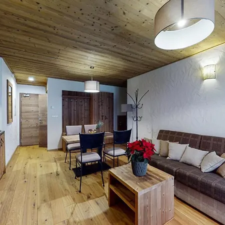 Indianne Apartmán Demanovska Dolina