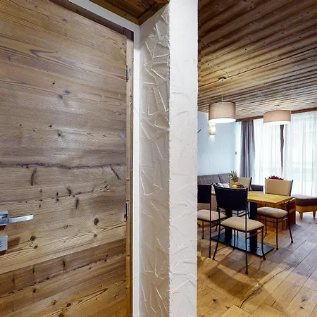 Indianne Apartment *