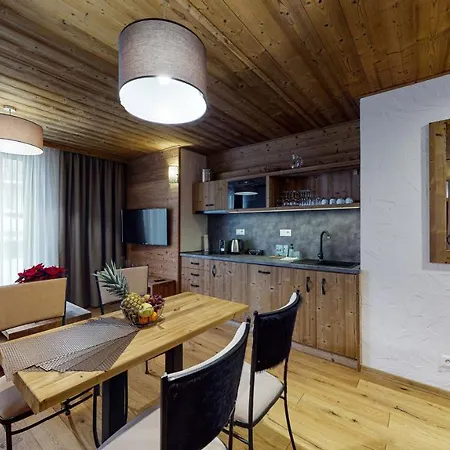 Indianne Apartman *