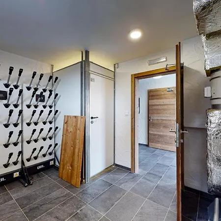 Apartment Indianne