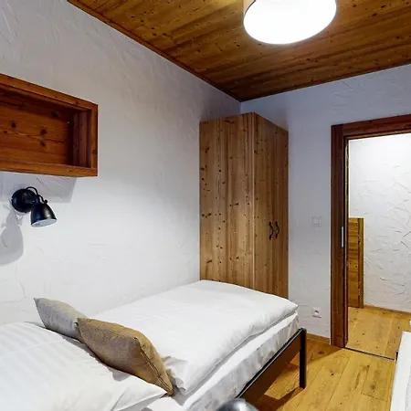 Apartment Indianne