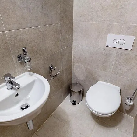 Indianne * Demanovska Dolina