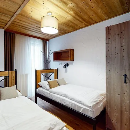 Indianne Apartmán