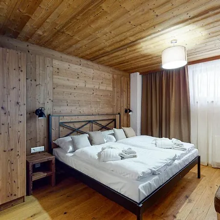 Indianne Apartmán *